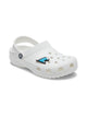 CROCS CROCS JIBBITZ - NEW WAVE - Boathouse