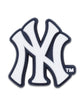 CROCS CROCS JIBBITZ NY YANKEES - Boathouse