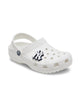 CROCS CROCS JIBBITZ NY YANKEES - Boathouse