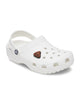 CROCS CROCS JIBBITZ LIL POOP - Boathouse