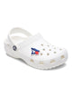 CROCS JIBBITZ -BLUE JAYS DE TORONTO DE LA MLB