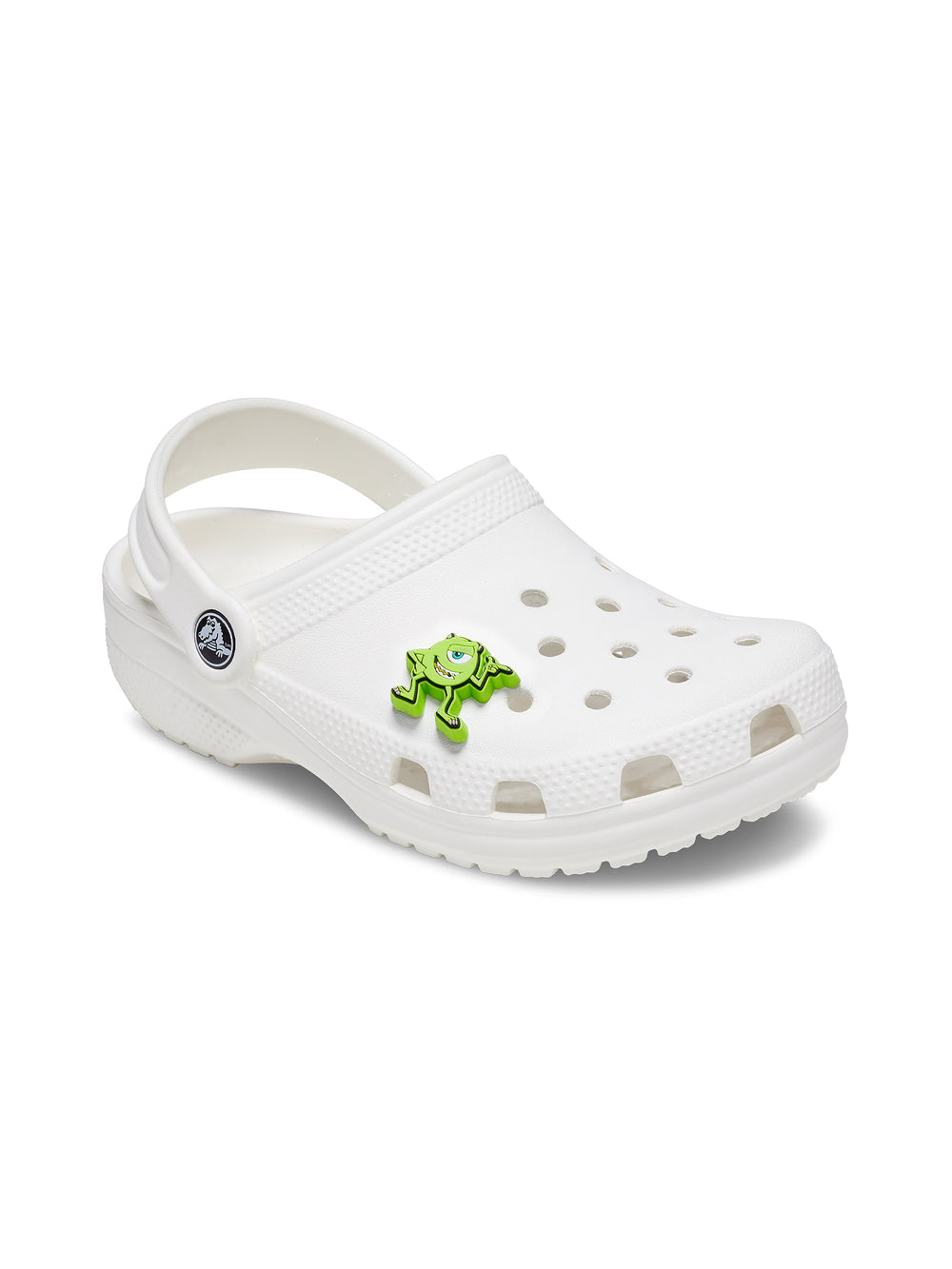 CROCS MONSTER INC MIKE JIBBITZ