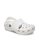 CROCS CROCS JIBBITZ RAINBOW SWIRL CONE - Boathouse