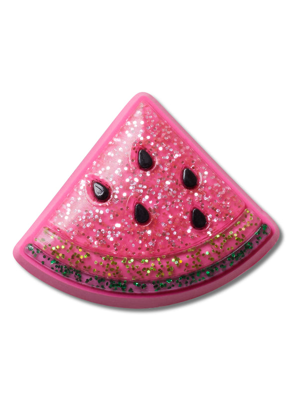 JIBBITZ SPARKLE WATERMELON