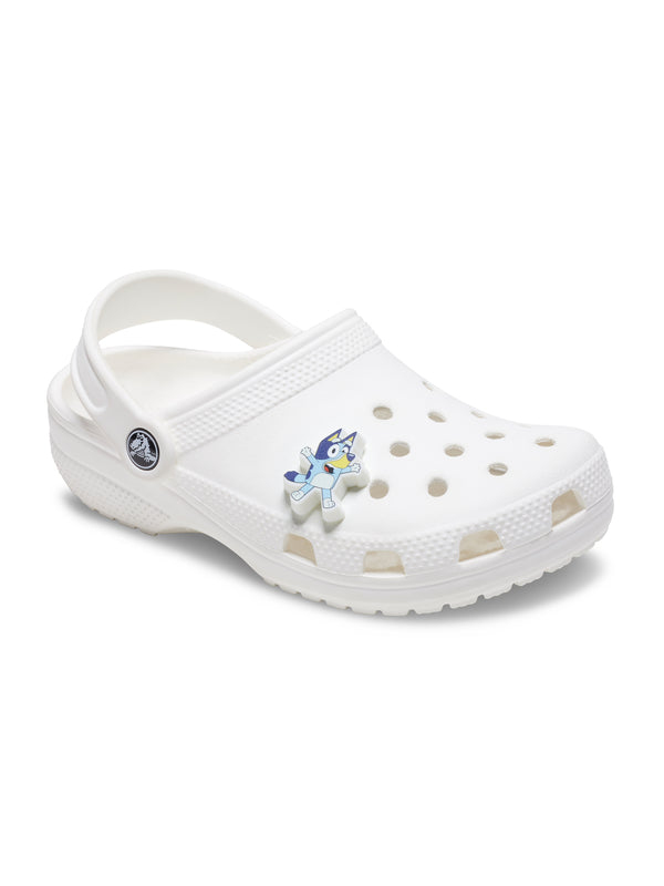 CROCS JIBBITZ - BLUEY
