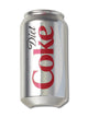 CROCS JIBBITZ - DIET COKE