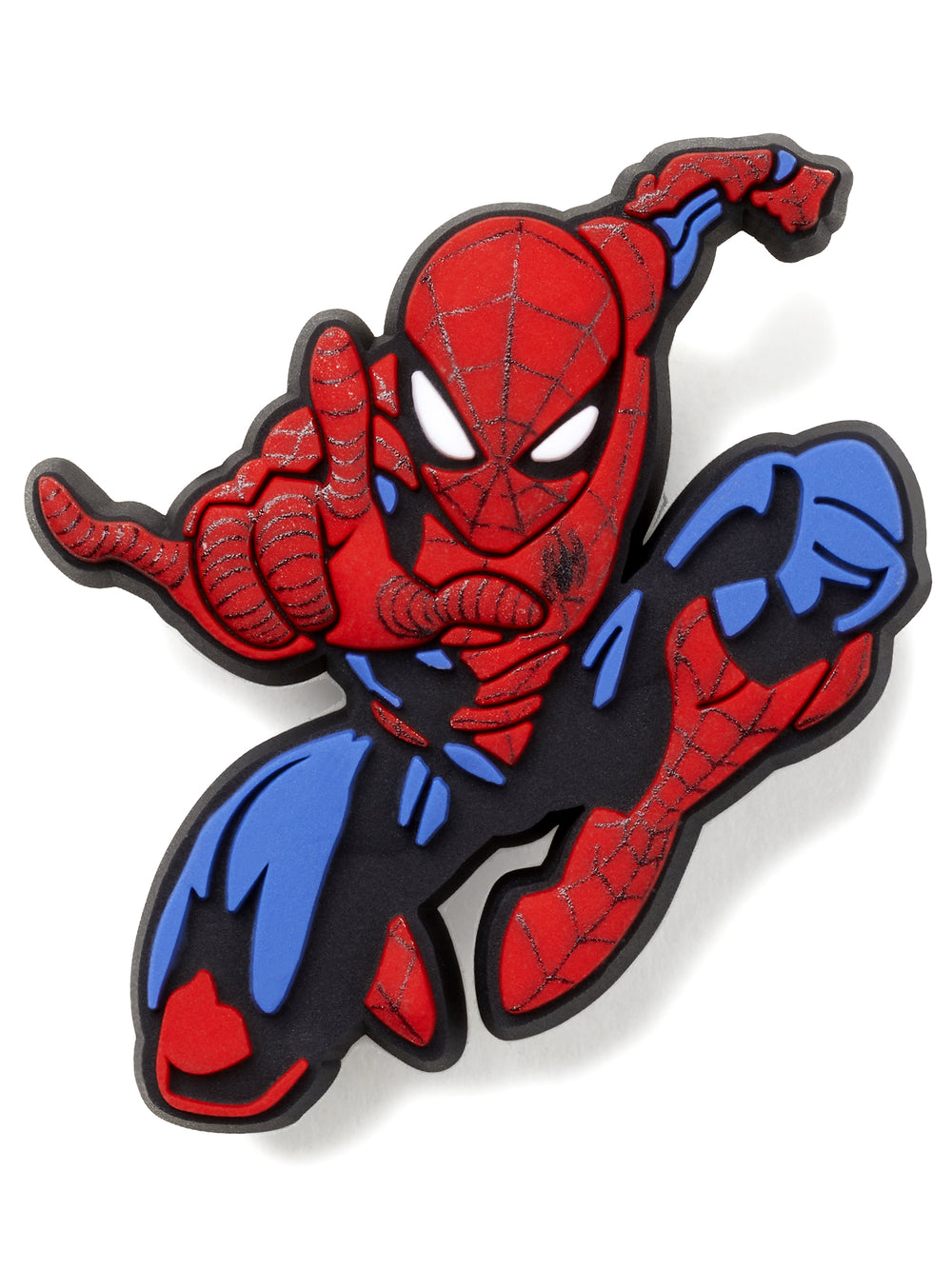 CROCS SPIDERMAN 1 JIBBITZ