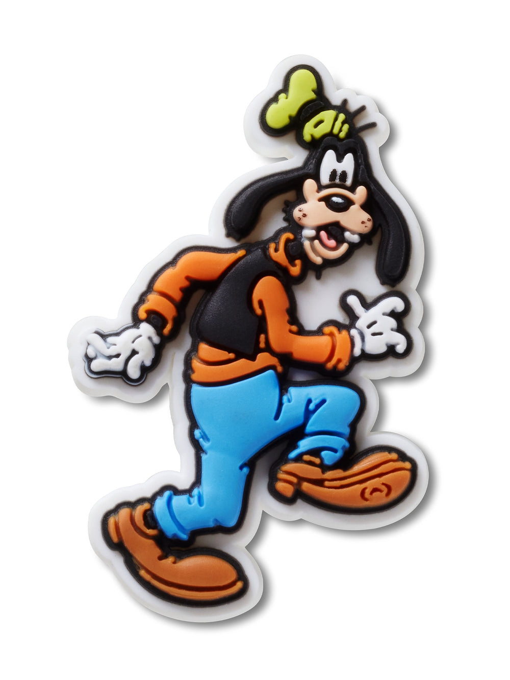 CROCS DISNEY GOOFY JIBBITZ