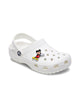 CROCS CROCS DISNEY MICKEY MOUSE JIBBITZ - Boathouse