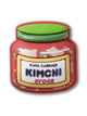 CROCS CROCS JIBBITZ - KIMCHI JAR - Boathouse