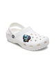 CROCS CROCS DISNEY JACK AND SALLY JIBBITZ - Boathouse