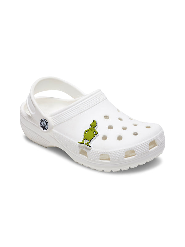 CROCS THE GRINCH 1 JIBBITZ