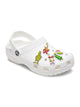 CROCS CROCS THE GRINCH 5PK JIBBITZ - Boathouse