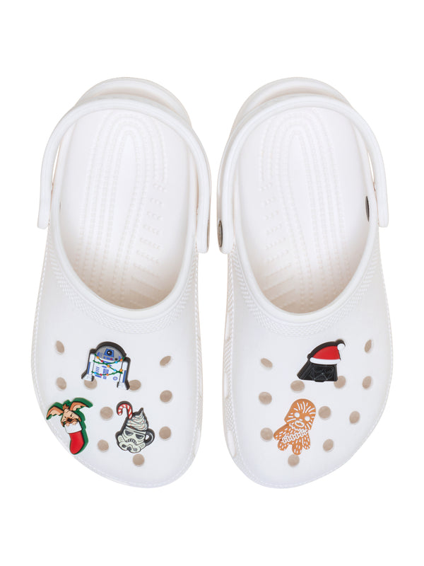 CROCS STAR WARS CHRISTMAS 5PK JIBTZ
