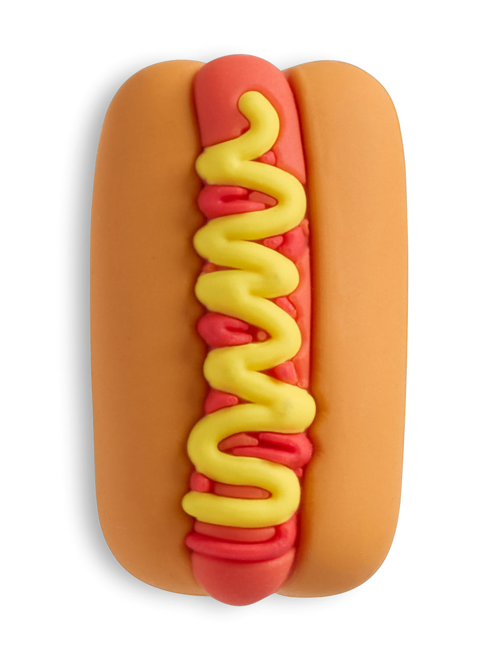 CROCS JIBBITZ - 3D HOT DOG