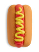 CROCS JIBBITZ - 3D HOT DOG