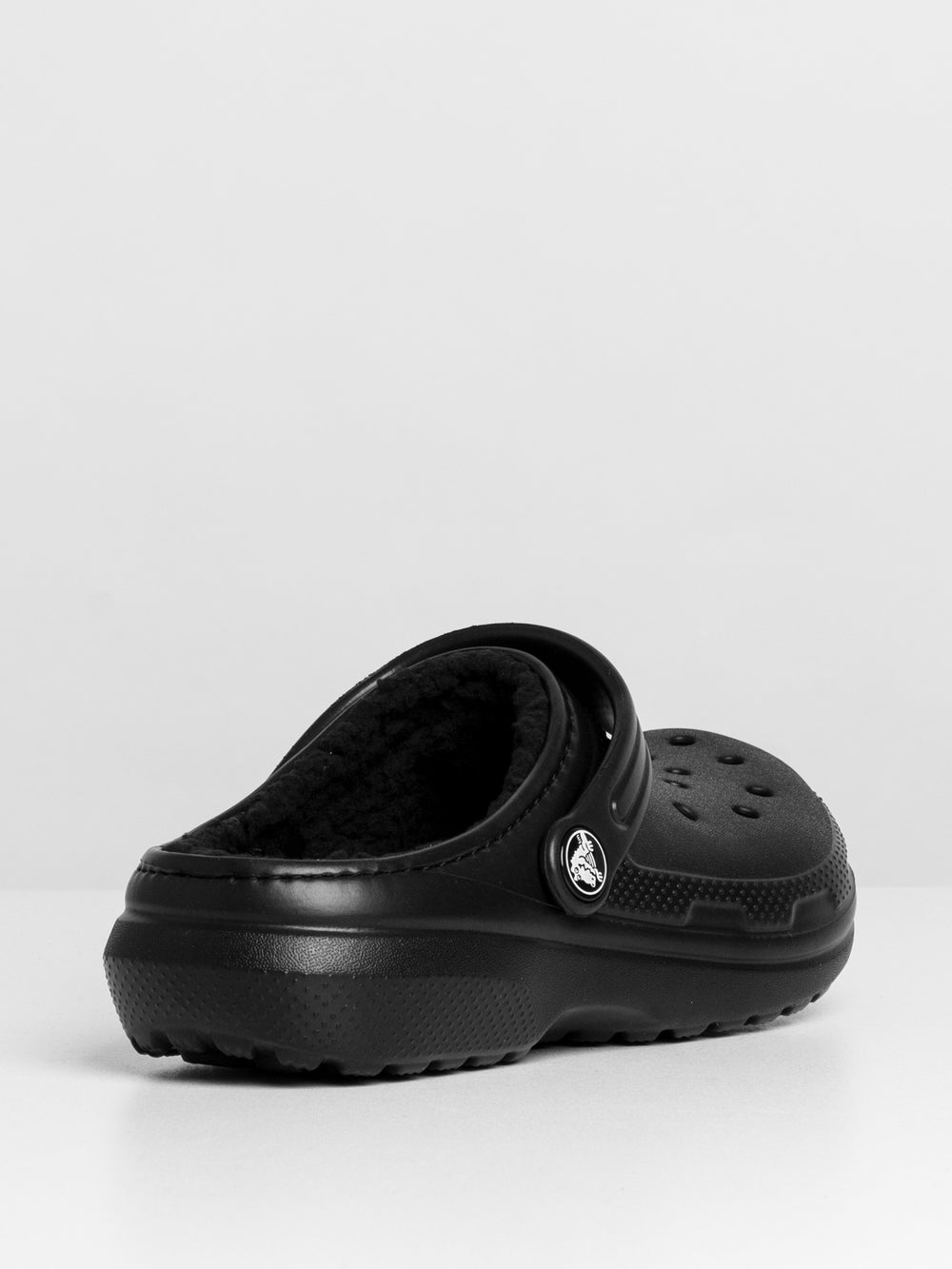 CROCS KIDS CLASSIC LINED CLOG - CLEARANCE