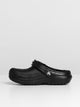 CROCS CROCS KIDS CLASSIC LINED CLOG - CLEARANCE - Boathouse