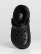 CROCS CROCS KIDS CLASSIC LINED CLOG - CLEARANCE - Boathouse