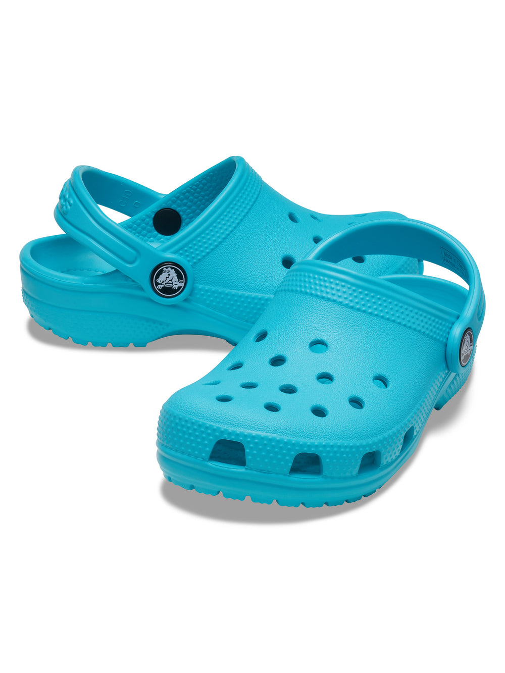 CROCS KIDS CLASSIC CLOG  - CLEARANCE