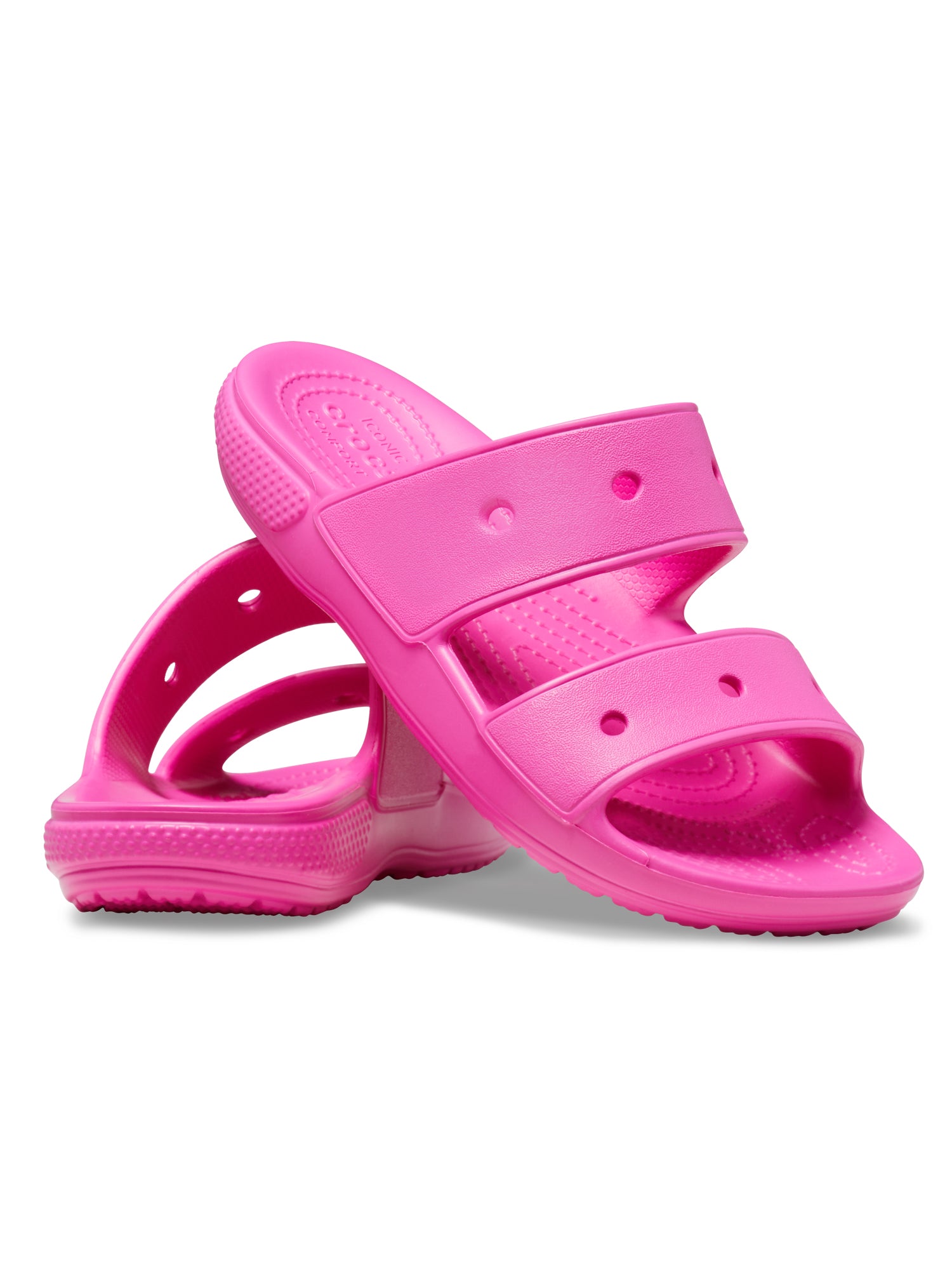 Crocs discount sandale femme