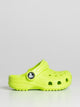 CROCS KIDS CROCS CLASSIC CLOG TODDLER - Boathouse