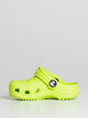 CROCS KIDS CROCS CLASSIC CLOG TODDLER - Boathouse