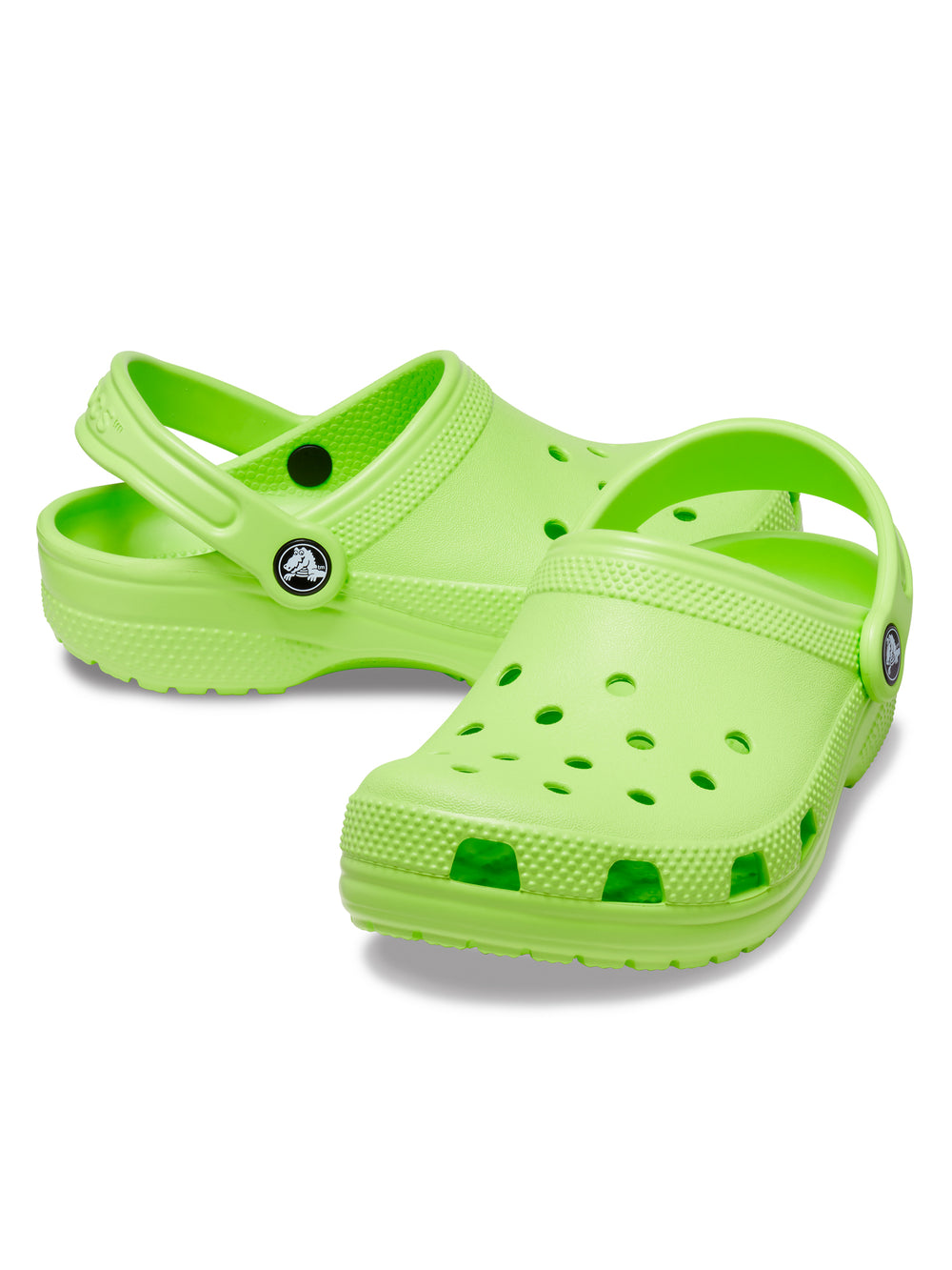 KIDS CROCS CLASSIC CLOG TODDLER