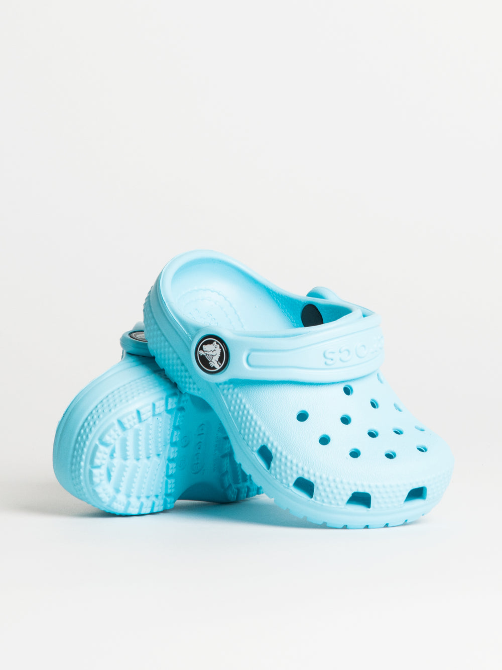 SABOT ENFANT CROCS CLASSIC TODDLER