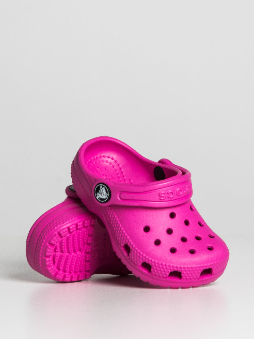 KIDS CROCS CLASSIC CLOG TODDLER