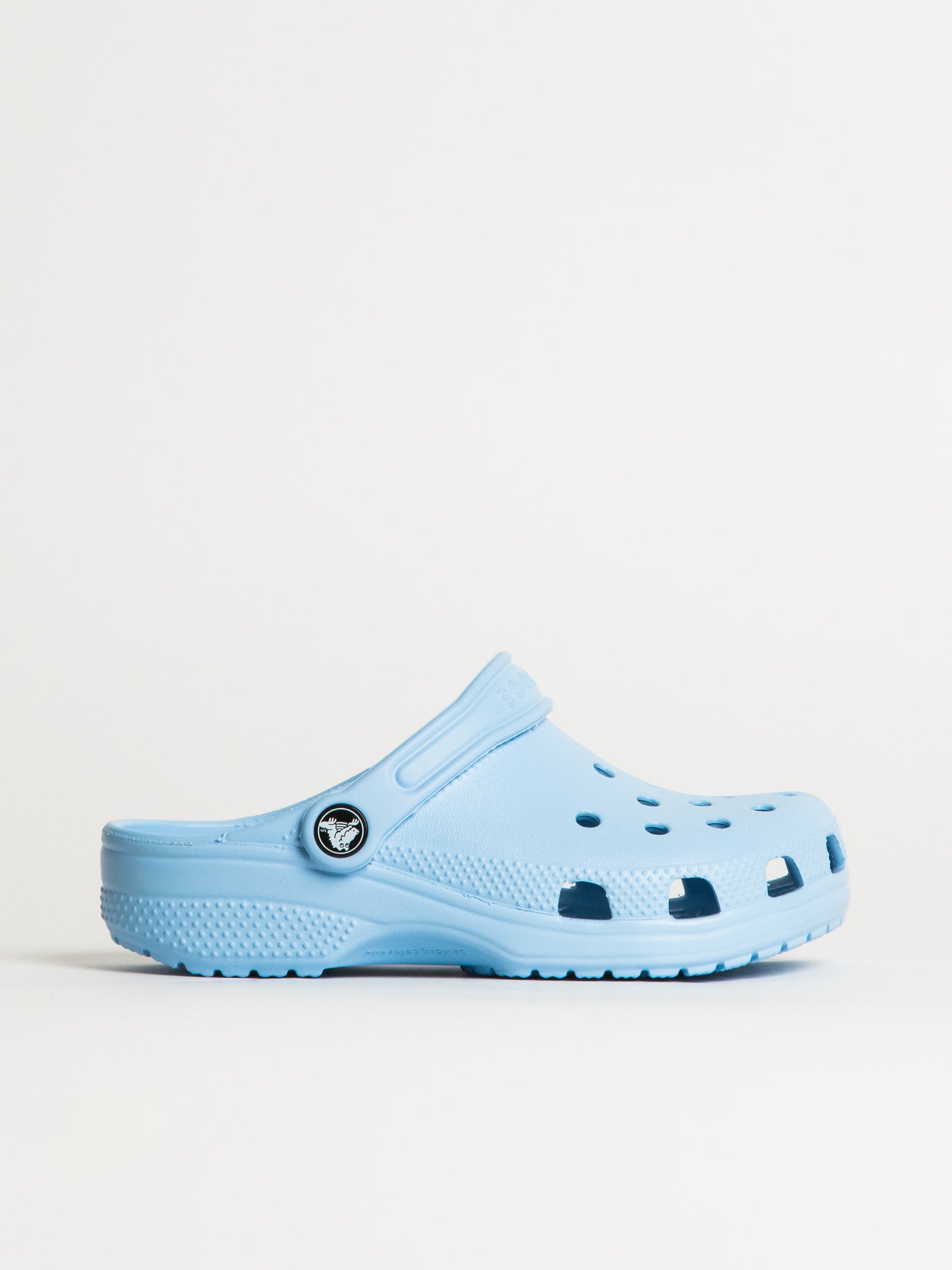 KIDS CROCS CLASSIC CLOG BLUE CALCITE - Main Image