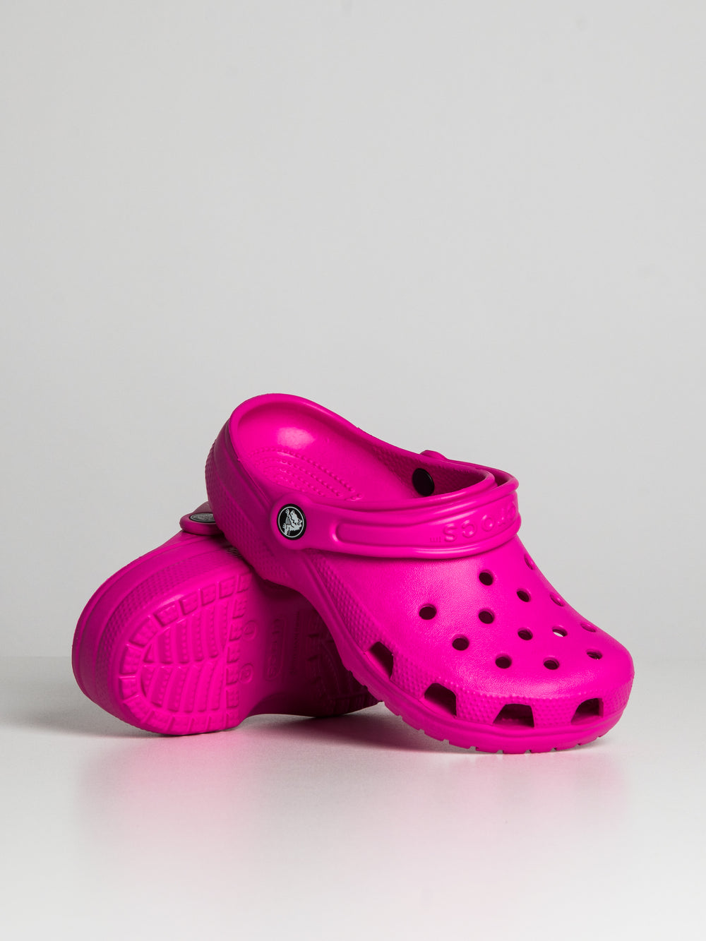 CROCS CLASSIC CLOG KIDS