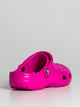 CROCS CROCS CLASSIC CLOG KIDS - Boathouse