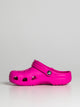 CROCS CROCS CLASSIC CLOG KIDS - Boathouse