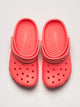 CROCS KIDS CROCS CLASSIC KIDS CLOG - GUAVA - Boathouse