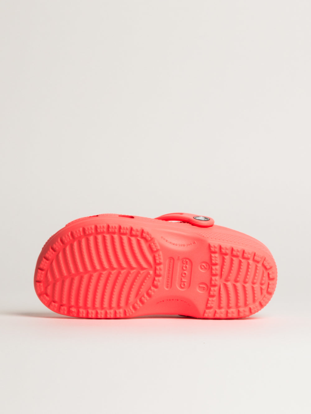 SABOT CROCS CLASSIC KIDS - GOYAVE