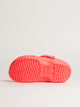 CROCS KIDS CROCS CLASSIC KIDS CLOG - GUAVA - Boathouse