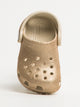 CROCS KIDS CROCS CLASSIC TODDLER GLITTER CLOG - Boathouse