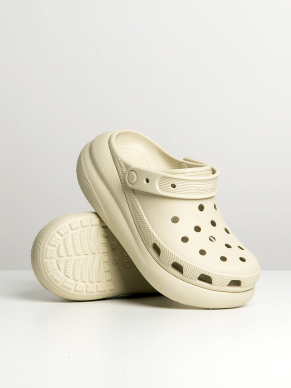 SABOTS CROCS CLASSIC CRUSH POUR FEMMES - LIQUIDATION