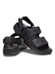 CROCS MENS CROCS CLASSIC ALL TERRAIN - Boathouse