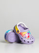 CROCS KIDS CROCS CLASSIC FL I AM PEPPA PIG TODDLER - CLEARANCE - Boathouse