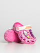 CROCS KIDS CROCS CLASSIC HELLO KITTY TODDLER CLOG - CLEARANCE - Boathouse