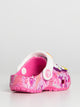 CROCS KIDS CROCS CLASSIC HELLO KITTY TODDLER CLOG - CLEARANCE - Boathouse