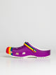 CROCS MENS CROCS CLASSIC RAINBOW DYE CLOG - CLEARANCE - Boathouse