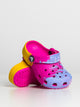 CROCS KIDS CROCS CLASSIC OMBRE TODDLER CLOG - CLEARANCE - Boathouse