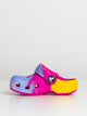 CROCS KIDS CROCS CLASSIC OMBRE TODDLER CLOG - CLEARANCE - Boathouse