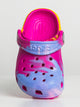 CROCS KIDS CROCS CLASSIC OMBRE TODDLER CLOG - CLEARANCE - Boathouse