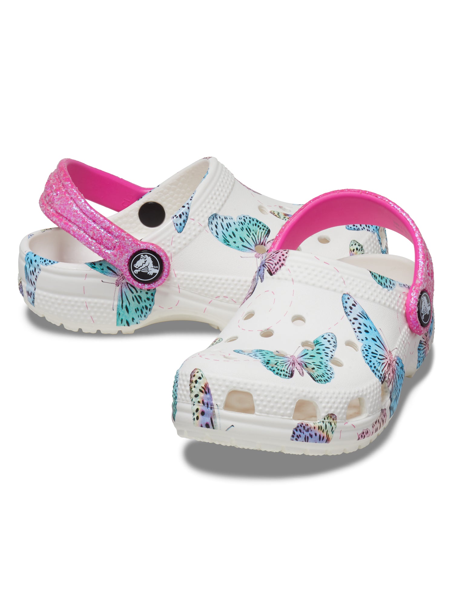 Kids deals crocs clearance