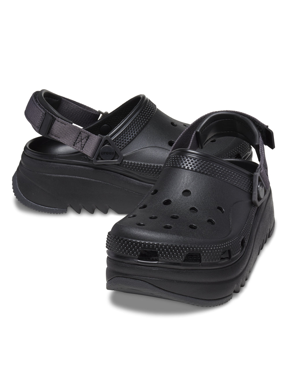 WOMENS CROCS CLASSIC HIKER XSCAPE - CLEARANCE