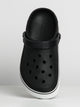 CROCS MENS CROCS CROCBAND CLEAN CLOG - Boathouse